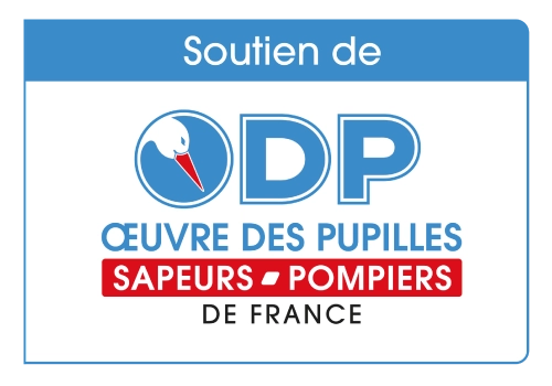 ODP Logo